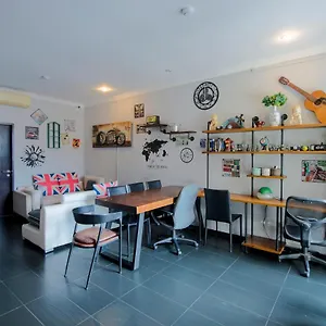 Urban Hostel