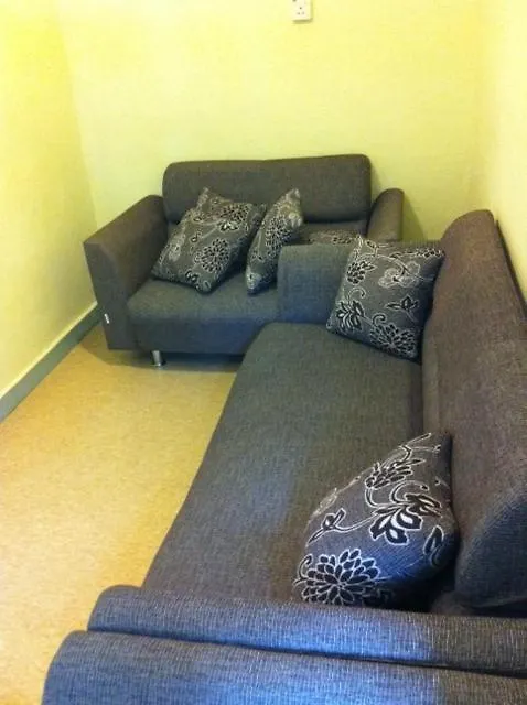 City Backpackers @ Kallang Hostel Singapore