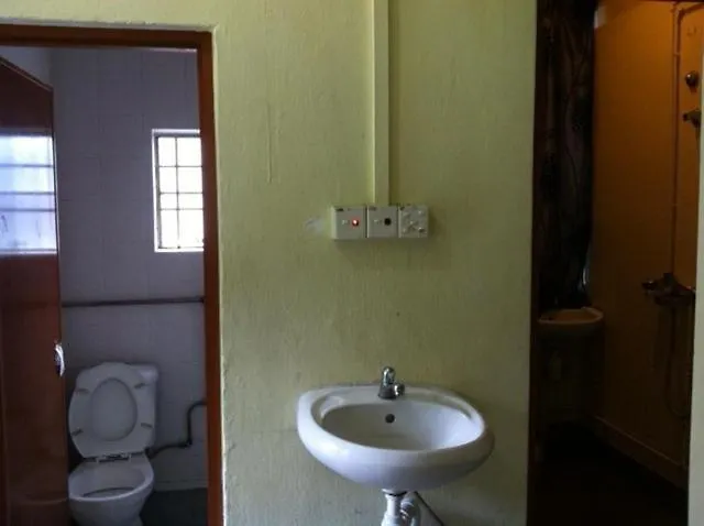 City Backpackers @ Kallang Hostel Singapore