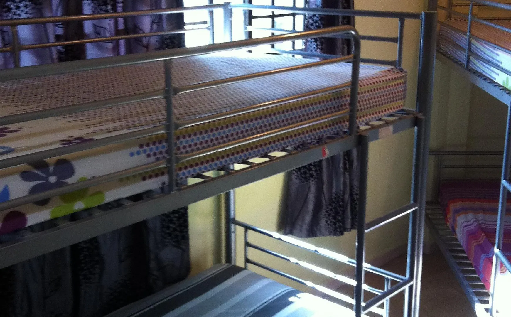 City Backpackers @ Kallang Hostel Singapore